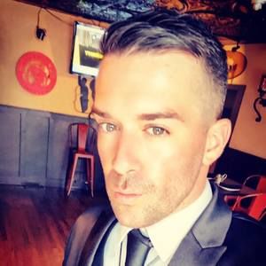 Meet your Posher, Patrick